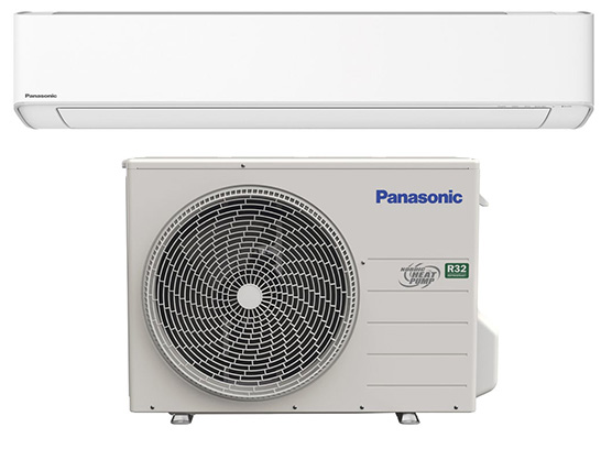 Panasonic